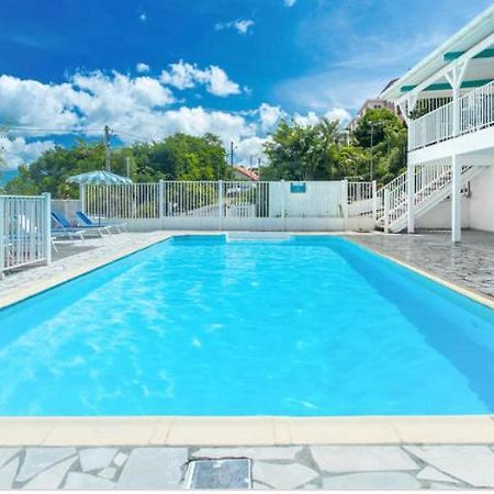 Oceanview Martinique Lejlighed Les Trois-Ilets Eksteriør billede