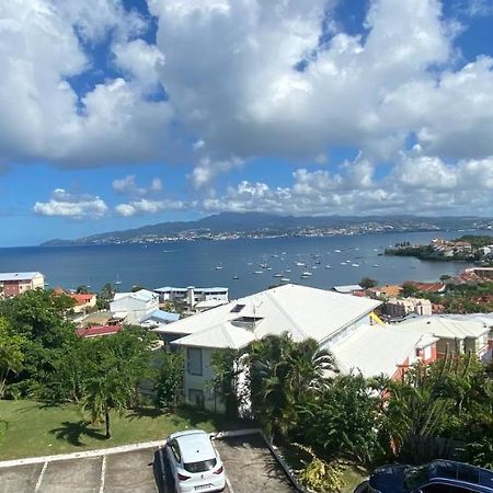 Oceanview Martinique Lejlighed Les Trois-Ilets Eksteriør billede
